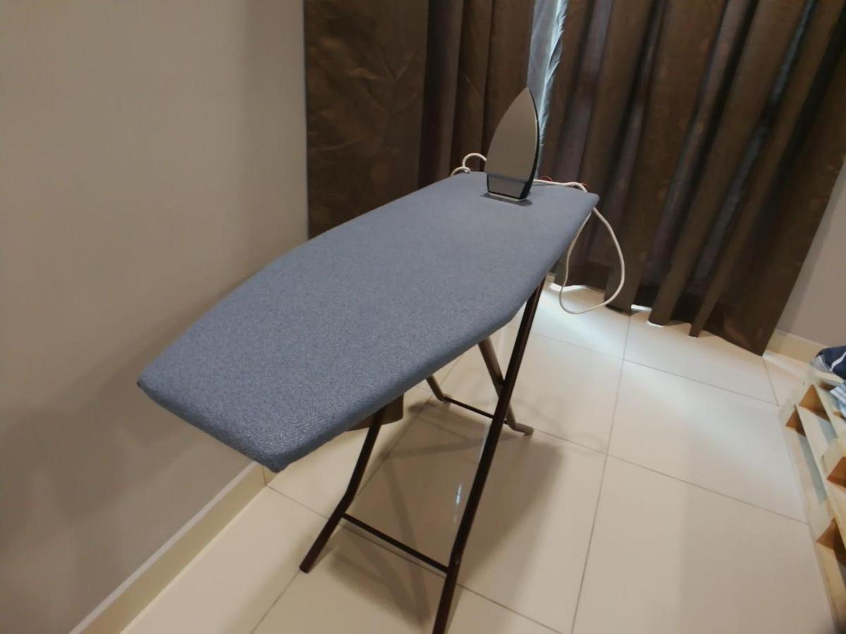Central Residence Homestay2 @ Sungai Besi, كوالالمبور المظهر الخارجي الصورة