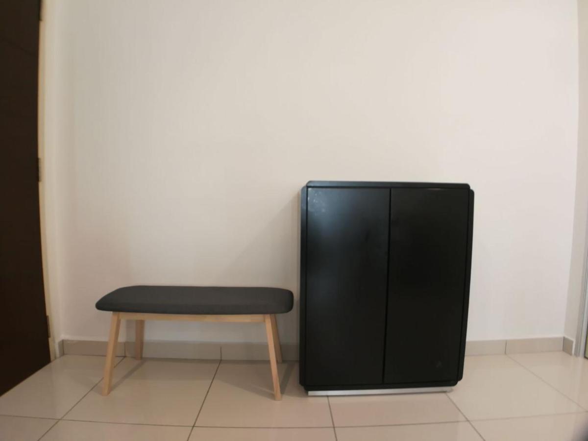Central Residence Homestay2 @ Sungai Besi, كوالالمبور المظهر الخارجي الصورة