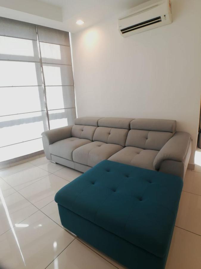 Central Residence Homestay2 @ Sungai Besi, كوالالمبور المظهر الخارجي الصورة