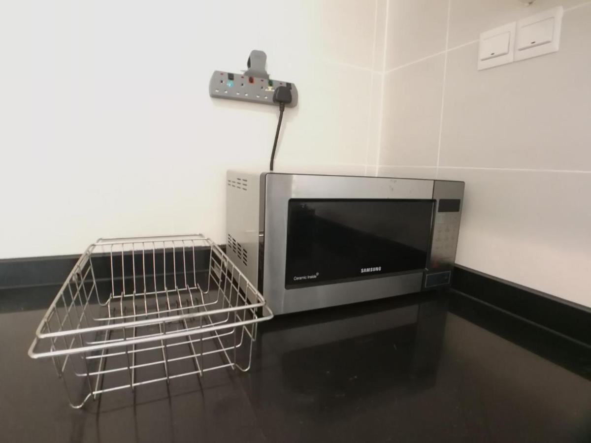 Central Residence Homestay2 @ Sungai Besi, كوالالمبور المظهر الخارجي الصورة